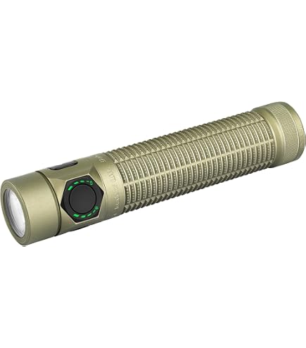 Amazon.co.jp: OLIGHT(オーライト) Seeker Ultra LEDライト 懐中電灯